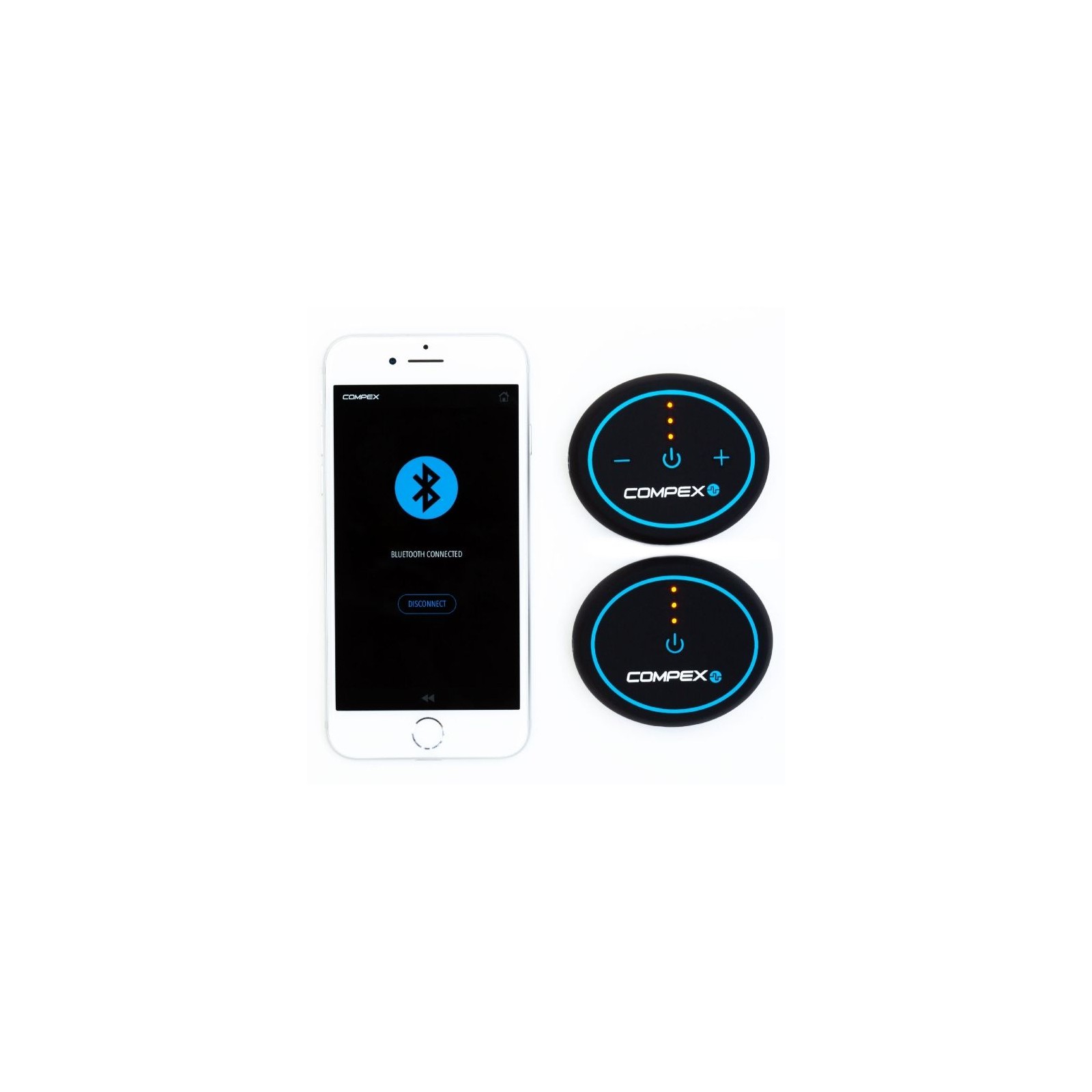 Compex Mini - Fitshop